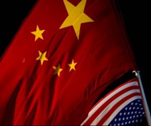 美欲遏制中国收购敏感技术 此举是为中美谈判添砝码