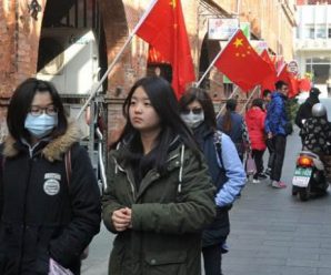 台民众为何不怕解放军绕岛？港媒：针对的只是“台独”和外国势力