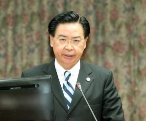 继多米尼加后，台官员：又有一两个“邦交国”不稳了