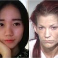 留美中国女生江玥被追尾枪杀案下月宣判 凶手或仅获刑7年
