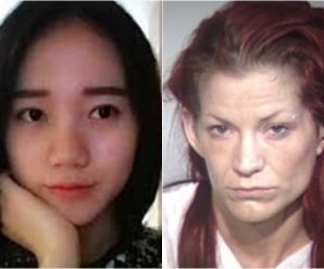 留美中国女生江玥被追尾枪杀案下月宣判 凶手或仅获刑7年