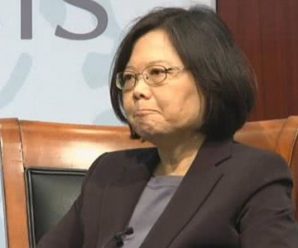 台媒：台湾配合美国“制裁”大陆 恐自食恶果
