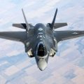 土耳其竟警告美国：若美拒绝提供F-35 土将采取回应措施