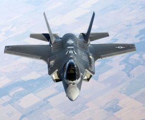 土耳其竟警告美国：若美拒绝提供F-35 土将采取回应措施
