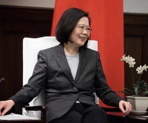 未获世卫邀请蔡英文称无挫败感 网友斥蔡：真是见鬼了！