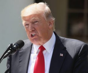 特朗普：考虑在朝韩边境“和平之家”与金正恩会面