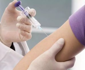 宫颈癌九价疫苗批准上市 专家：男性也应接种