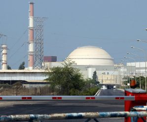 伊朗回应美国要求“重谈伊核协议”：不讨论现行任何条款