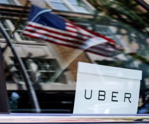 Uber曝惊天丑闻：全美至少103名司机涉性侵或性虐乘客