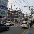 韩朝边境的地产疯狂：“严禁开发区域”地块也在大量交易