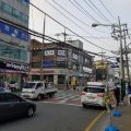 韩朝边境的地产疯狂：“严禁开发区域”地块也在大量交易