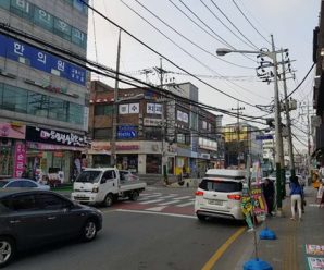 韩朝边境的地产疯狂：“严禁开发区域”地块也在大量交易