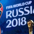 台抗议世界杯官网标中国台湾 被俄罗斯一句话怼回