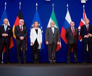 国际原子能机构报告说伊朗仍在执行伊核协议