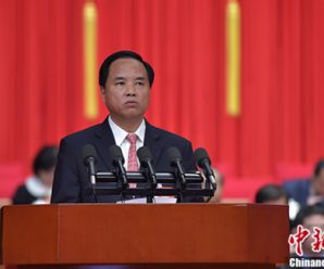 海南省委书记：建设自贸区要防止头脑发热 禁止黄赌毒