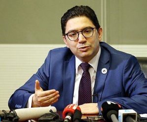 摩洛哥宣布与伊朗断交 已召回驻伊朗大使