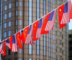 侠客岛：中美达成共识，守住了中方不可退让的三大底线