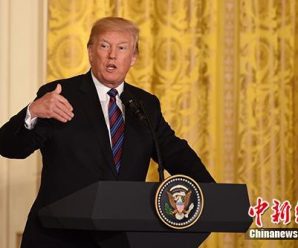 特朗普禁止美国公民和企业交易委内瑞拉债券