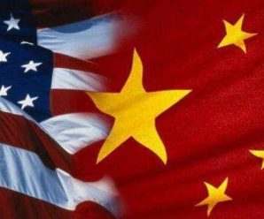 杨洁篪应约同美国务卿通电话：中美应尊重彼此核心利益
