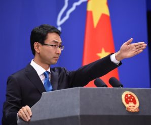 美国今天又“退群”，中方表态了