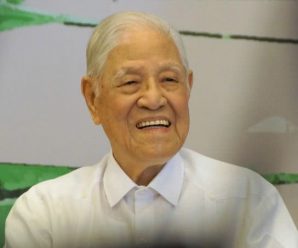李登辉妄言台湾已”独立”，台网友怒批：忘恩负义！