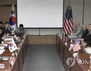 美韩第四轮驻韩美军费用谈判又谈崩：金额分歧太大