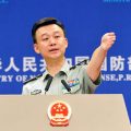 国防部证实中国海警即将完成转隶武警部队