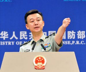 国防部证实中国海警即将完成转隶武警部队