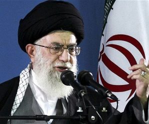 伊朗最高领袖要求立即提高伊朗铀浓缩能力