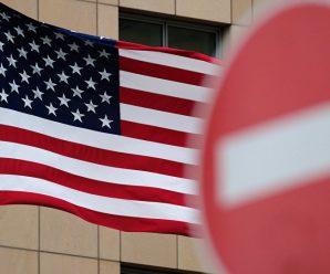 美国对俄罗斯实施新制裁 称将继续使用制裁手段抗衡俄罗斯