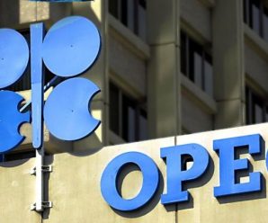 OPEC达成协议名义增产100万桶/日 美油涨近5%