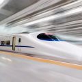 中国高铁速度是不是太保守?这里或造“超级高铁”