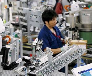 日媒：曾看好东南亚的日本制造企业 正回流中国
