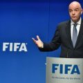 2026世界杯举办国今日公布 FIFA改规则为保送美国联队？