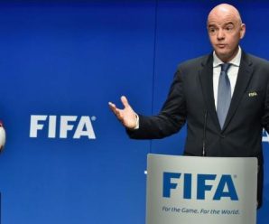 2026世界杯举办国今日公布 FIFA改规则为保送美国联队？