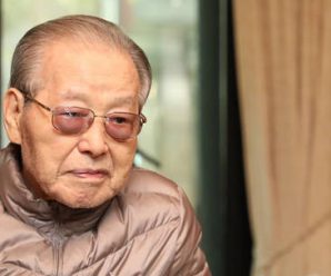 韩国前总理金钟泌去世 享年92岁