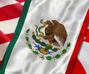 加拿大、墨西哥相继宣布对美国征收钢铝关税采取“报复措施”