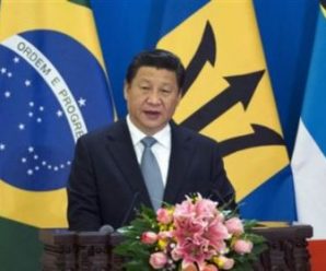 天下一家 习近平这些外交“金句”直抵人心