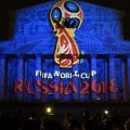 俄罗斯警方拘留向中国球迷出售世界杯假球票事件嫌疑人