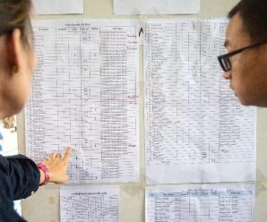 泰国沉船负责人称未收到预警 遇难者女人儿童较多 没配备救生衣