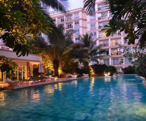 中国游客取消7300多个7、8月份泰国普吉酒店预订房间