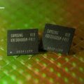 三星第五代V-NAND正式量产 国产存储芯片形势严峻