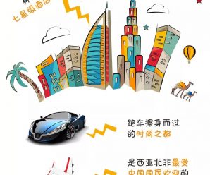 习近平今年首度出访 这几个国家 你了解多少？