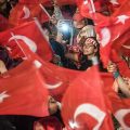 土耳其结束国家紧急状态 自两年前粉碎政变后已7次延期