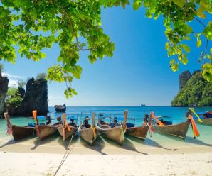 普吉岛沉船事故后 泰国旅游业者呼吁免签证费吸引中国游客