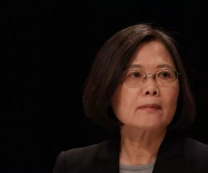 谁让台湾失去了东亚青运会？