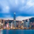 香港，同祖国共同发展