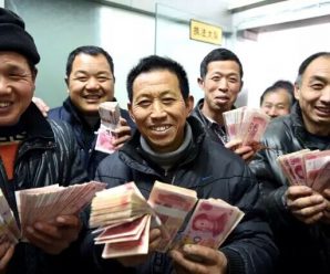 一揽子扩大中等收入群体新政正在酝酿 加快提升农民工等群体收入