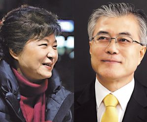 韩国军队被曝曾考虑在“倒朴”抗议中戒严 文在寅指示彻查