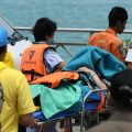 习近平对泰国普吉游船倾覆事故作出重要指示 要求全力搜救失踪人员